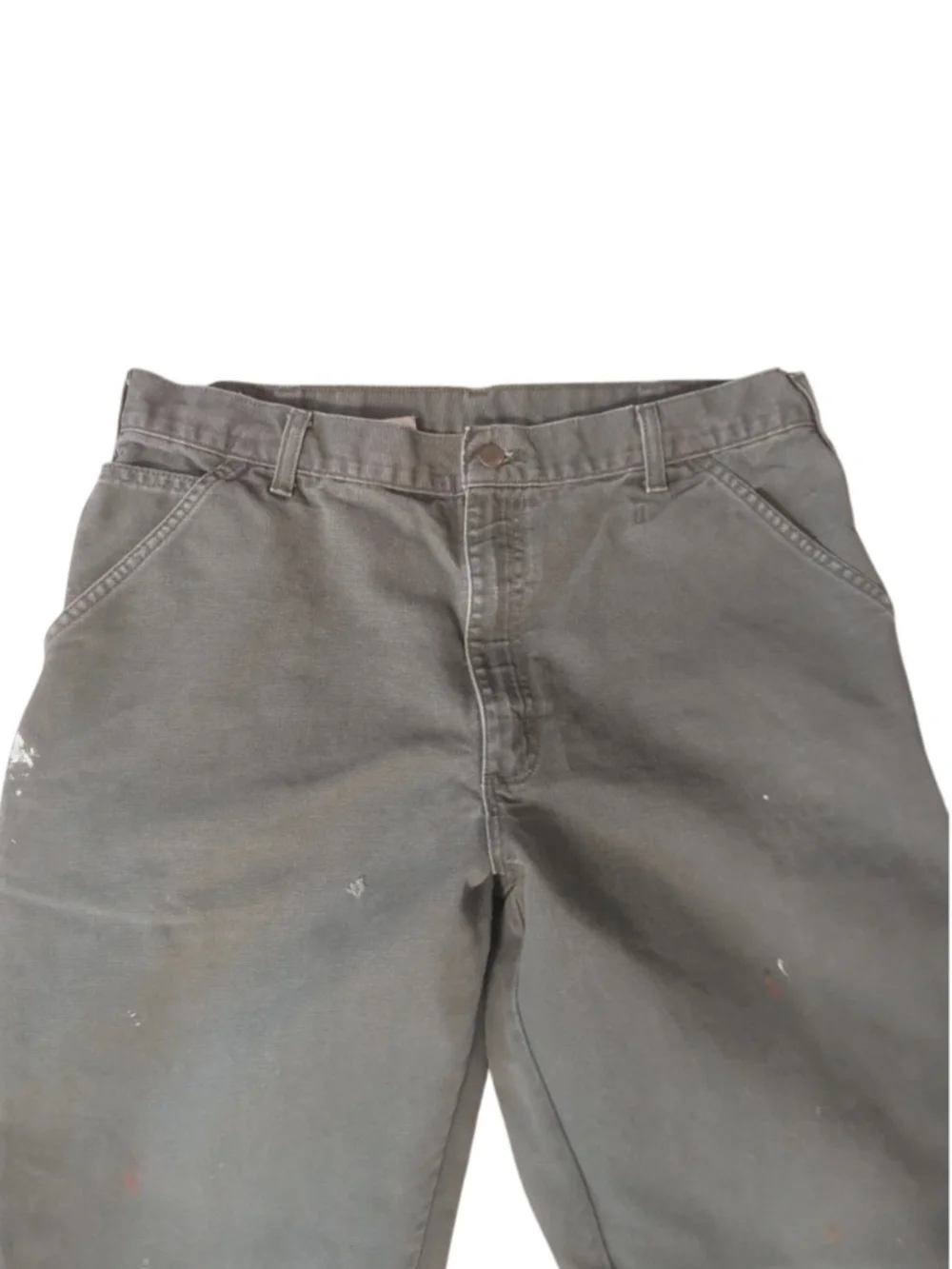 Carhartt vintage gorpcore